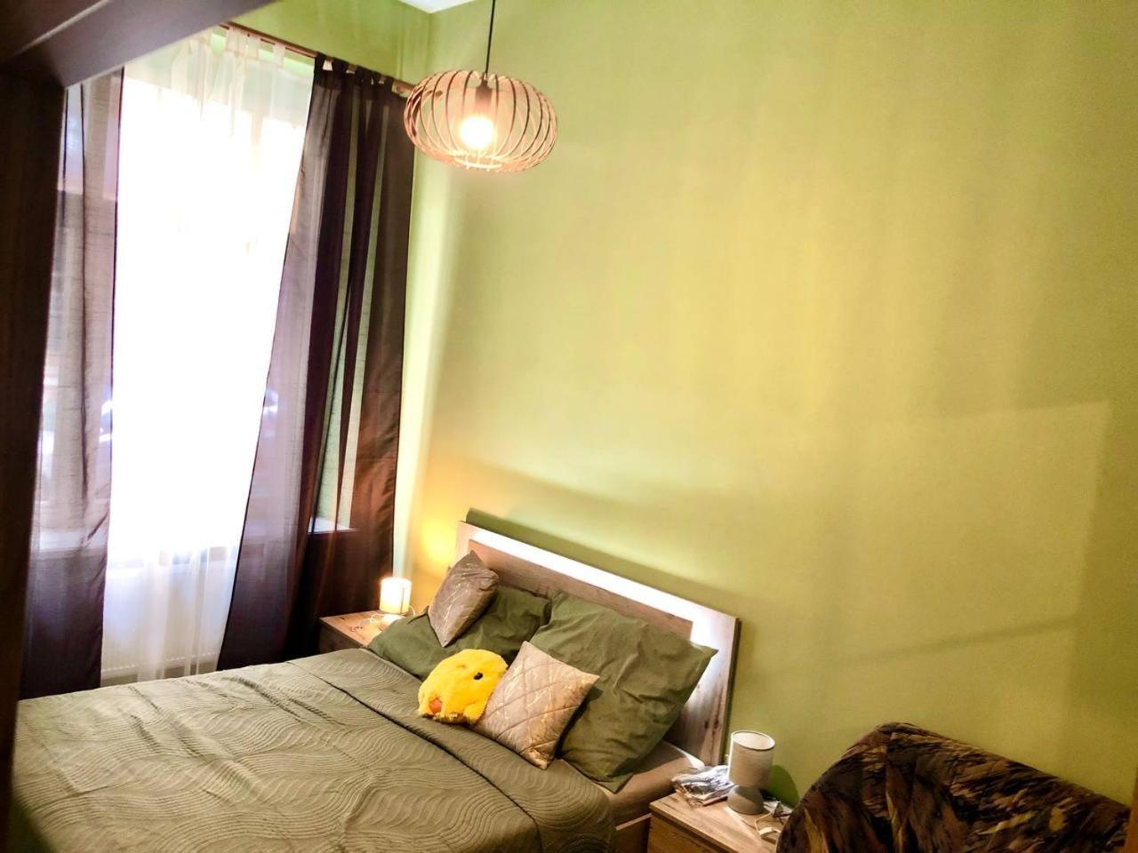Apartament Oasis Valley *