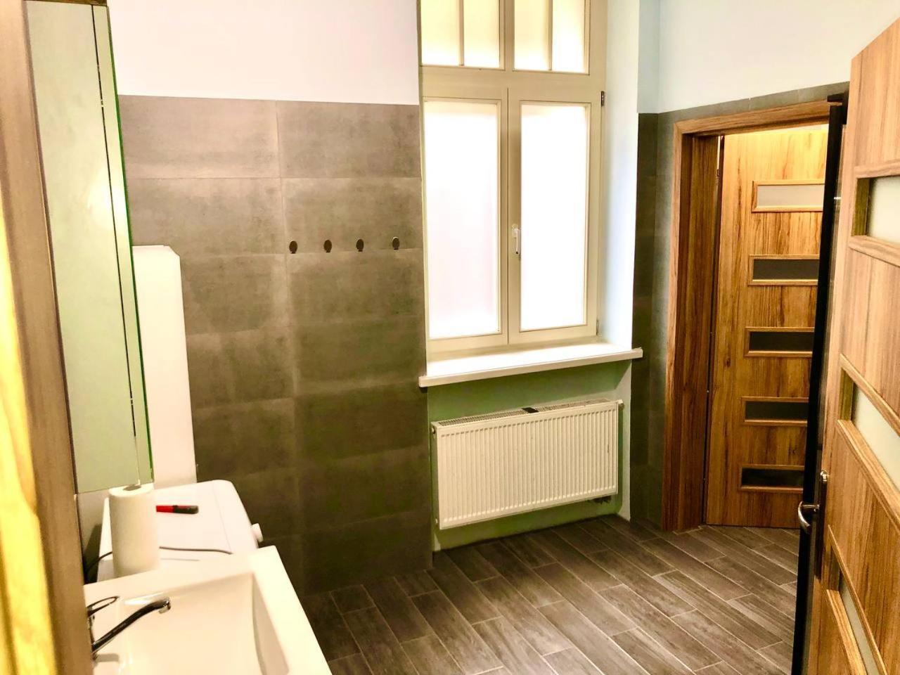 Oasis Valley Apartament *