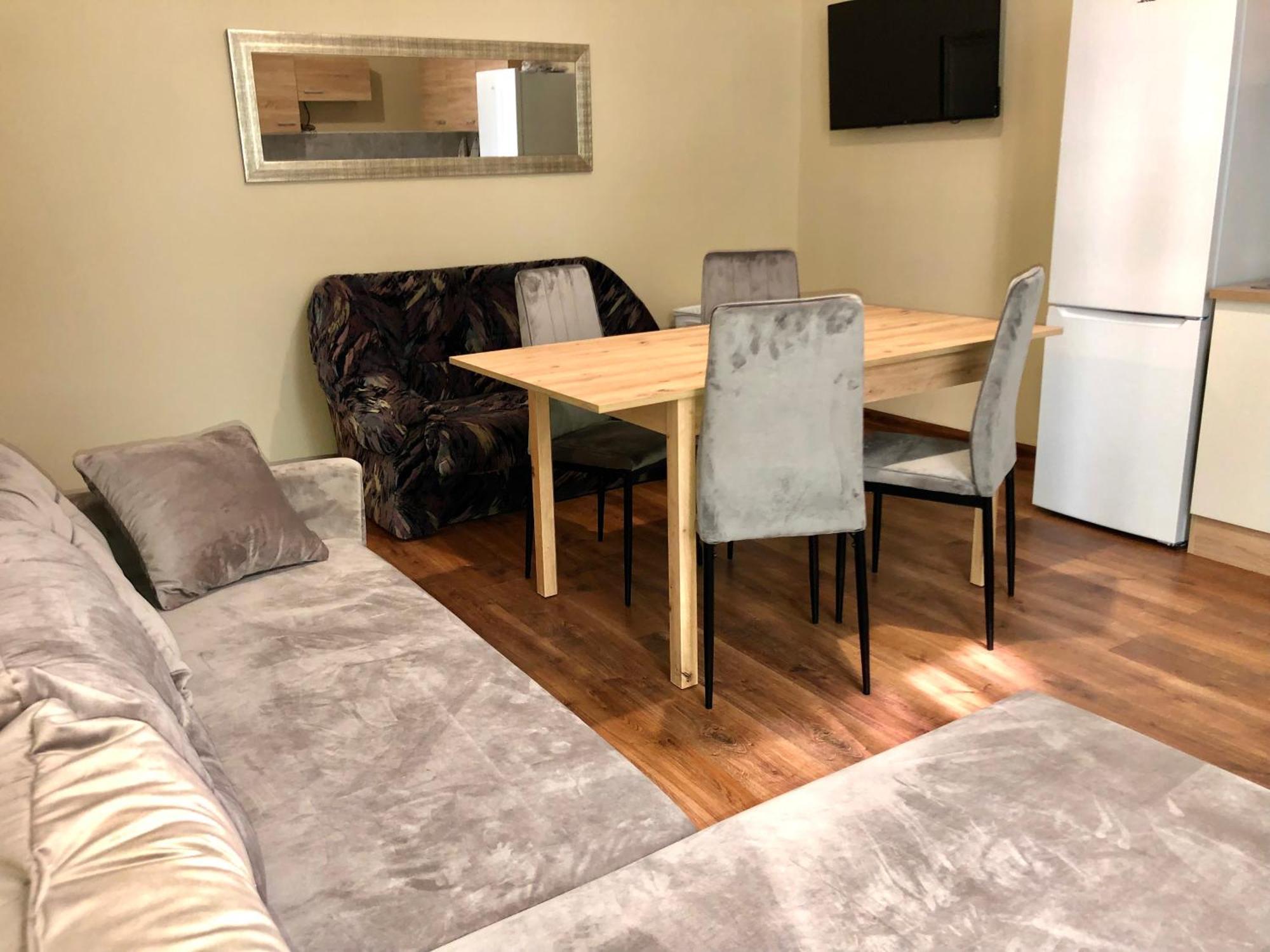 Oasis Valley Apartament