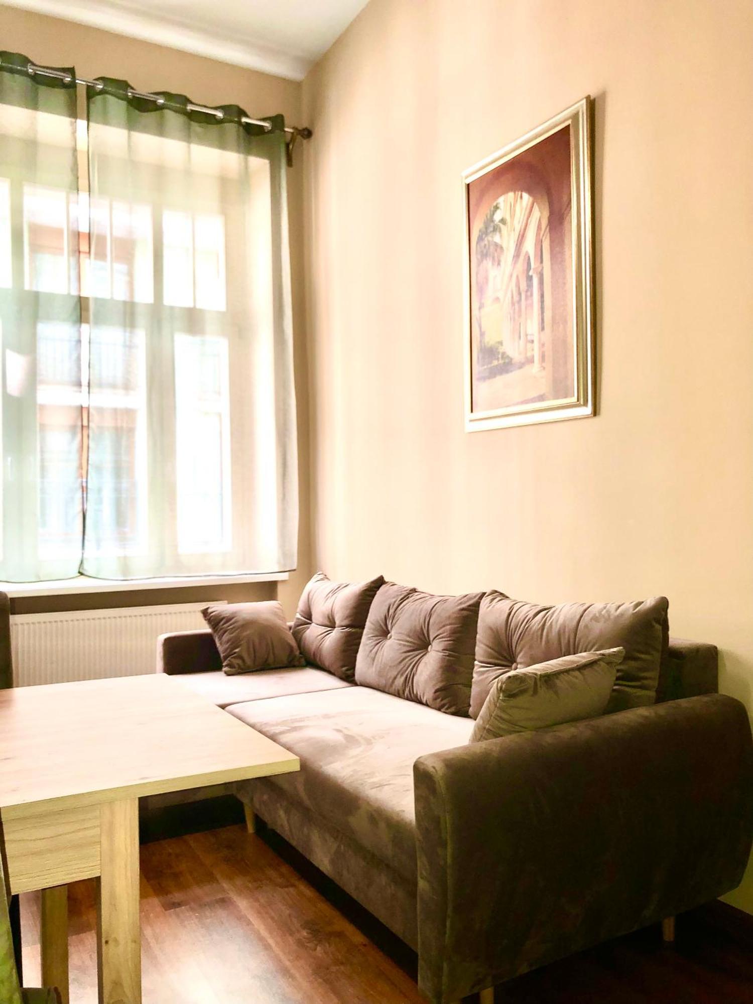 Oasis Valley Apartament