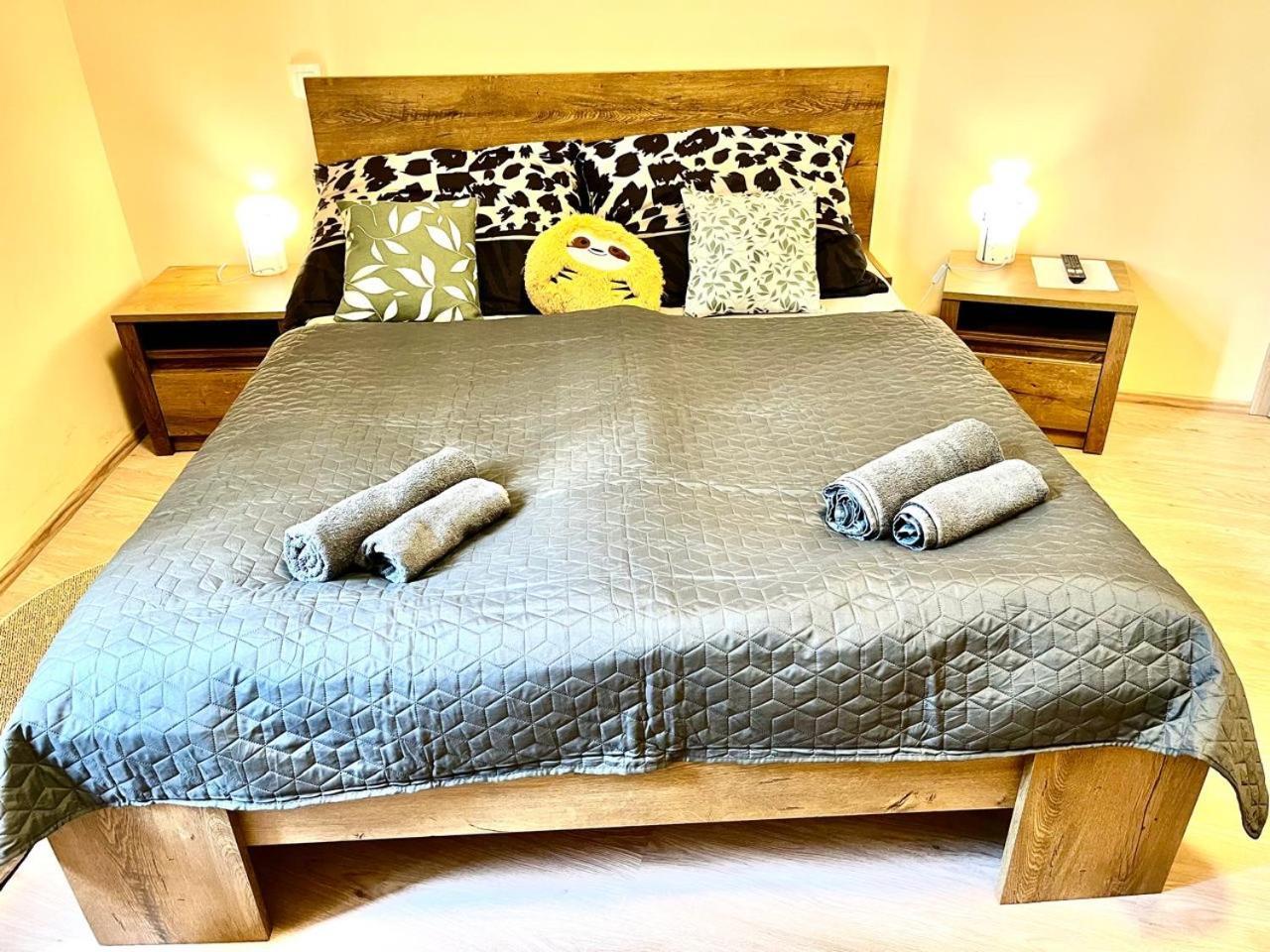 Apartament Oasis Valley