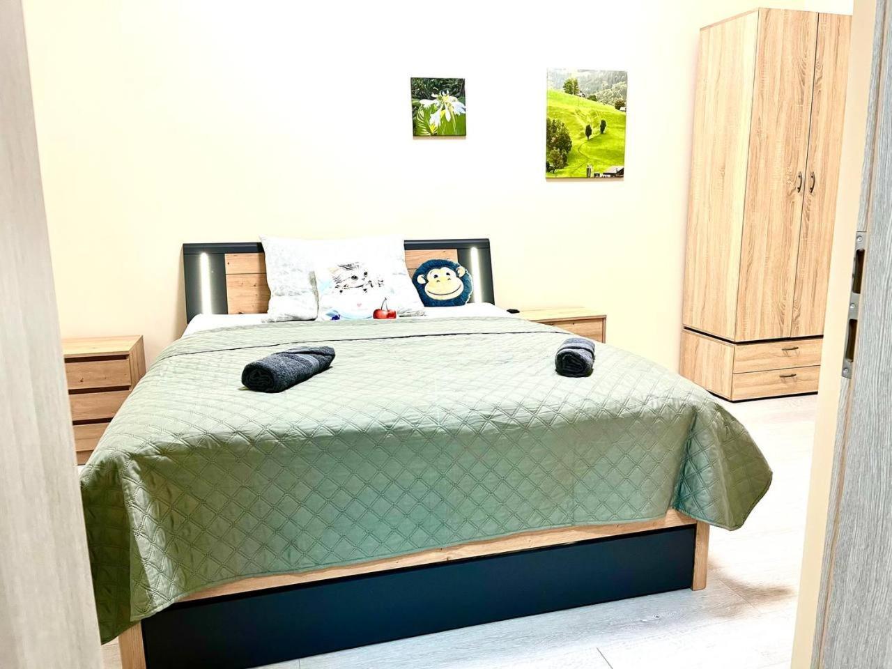 Apartament Oasis Valley *
